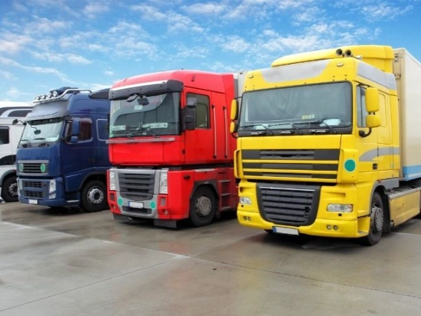 Bursa İnönü Nakliye